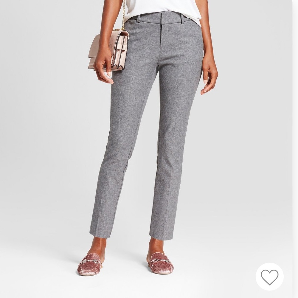 NWT Business Casual Pants